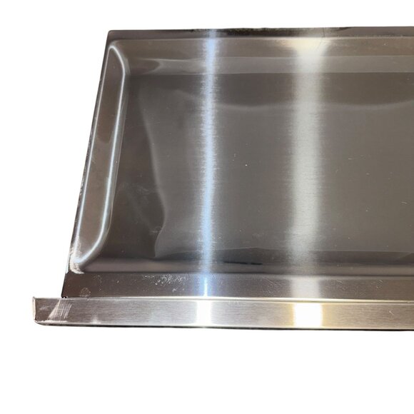 Breville B0V950BSS1BUS1 Joule Smart Air Fryer Pro Oven Crumb Tray Replacement - Picture 5 of 10